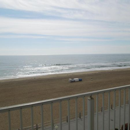 Seahawk Motel Virginia Beach Exterior photo