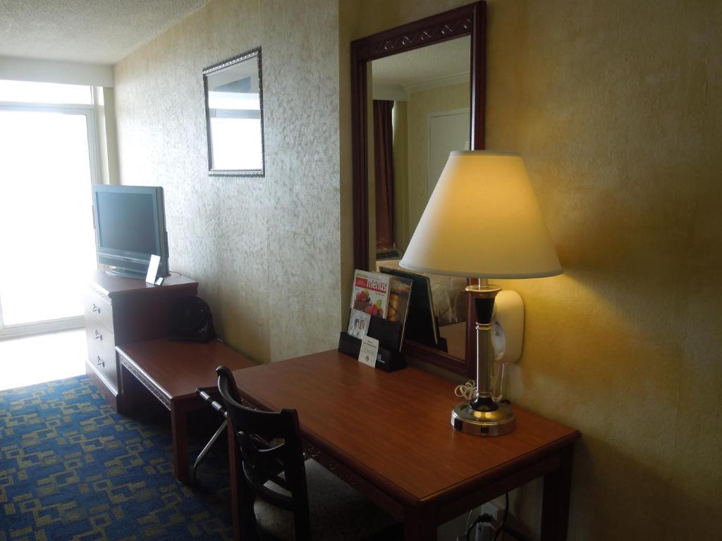 Seahawk Motel Virginia Beach Room photo