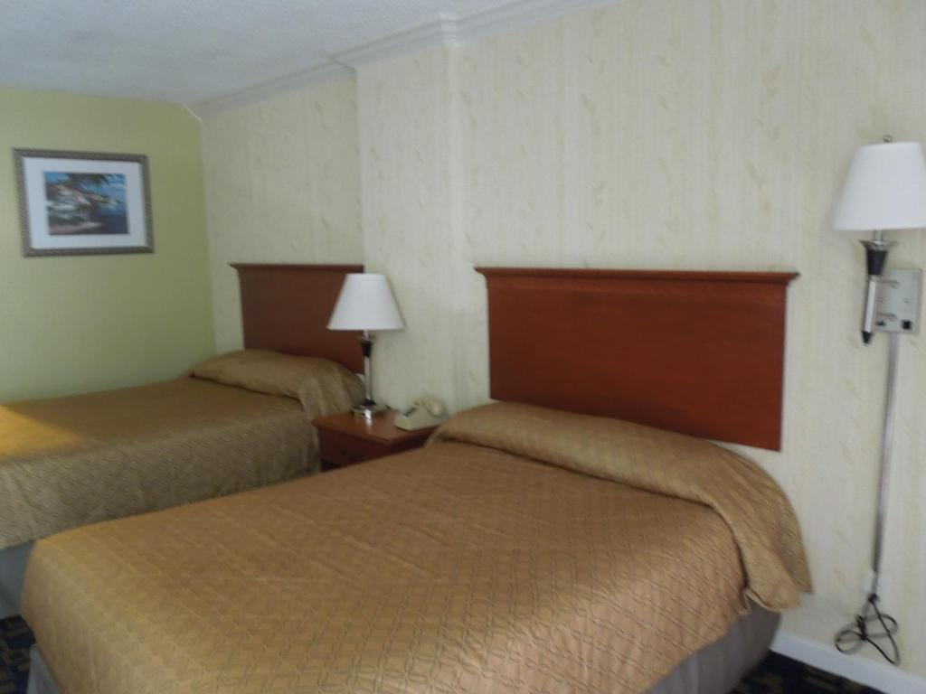 Seahawk Motel Virginia Beach Room photo