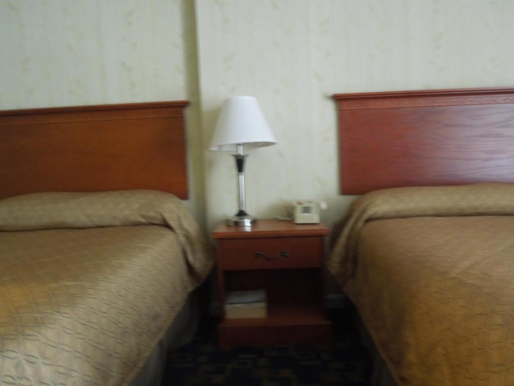 Seahawk Motel Virginia Beach Room photo